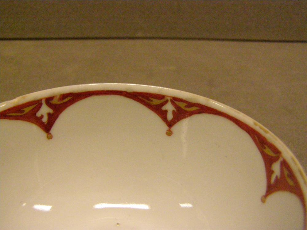 图片[10]-cup; saucer BM-Franks.776.+-China Archive